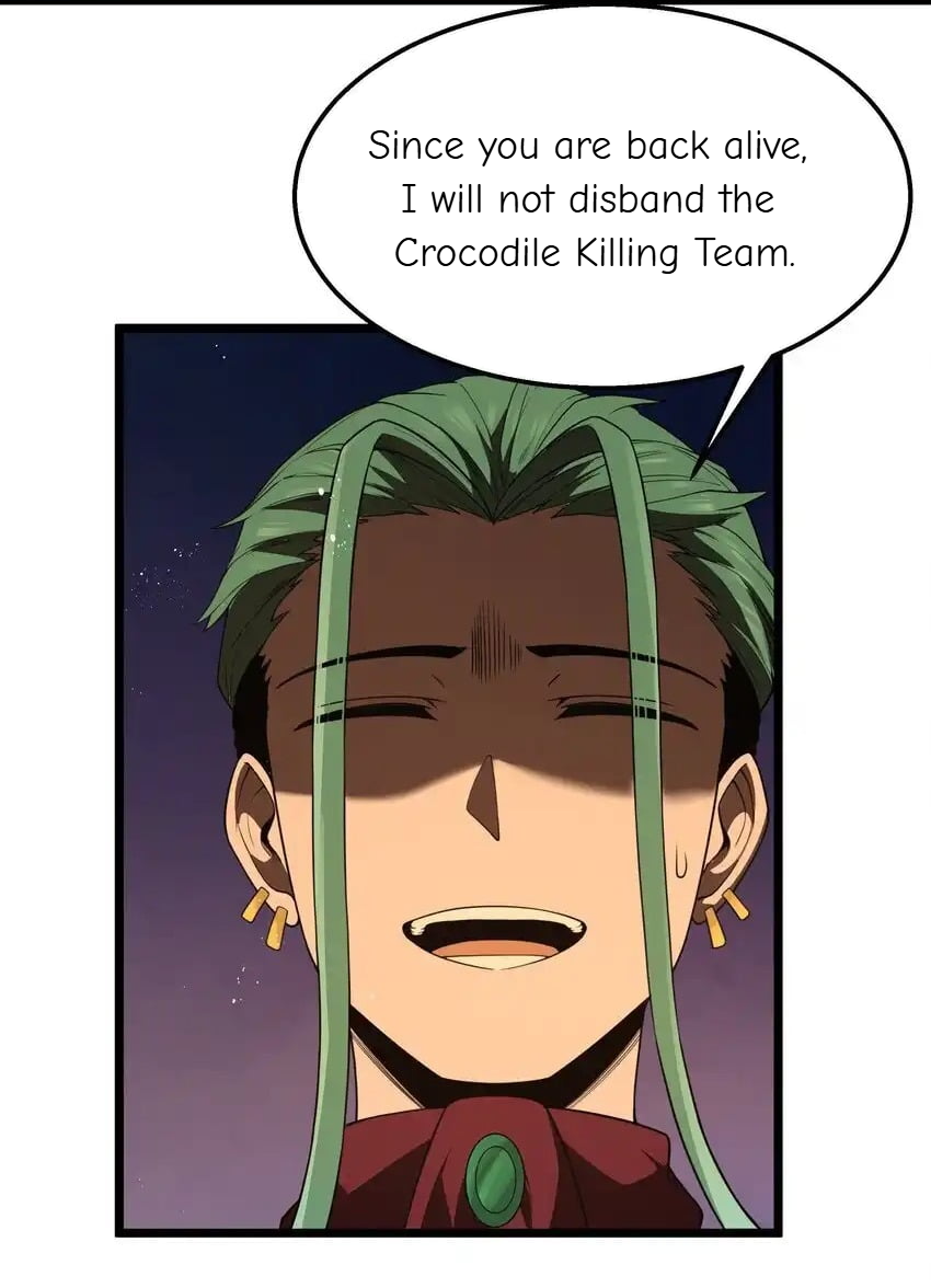 This Hero is a Money Supremacist Chapter 33 - page 43